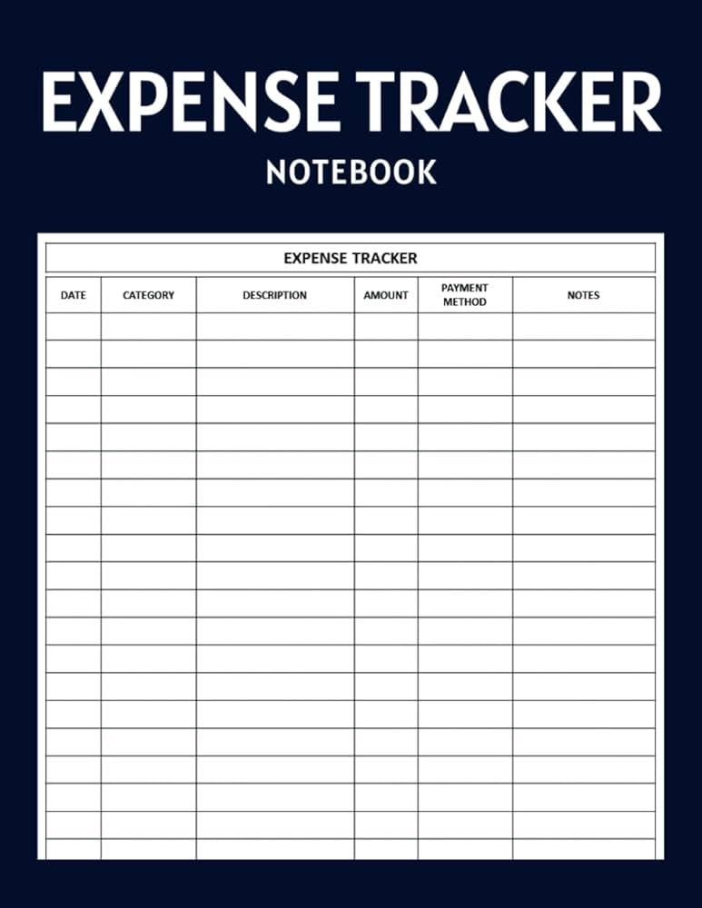 Expense Tracker