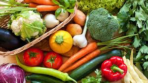Vegetable Web