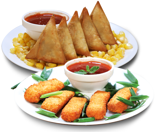Gee Snack Website