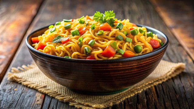 Food Website